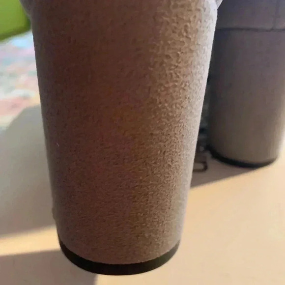 Calvin Klein Womens Ankle Boots with Heals Size 6 M - Picture 8 of 13